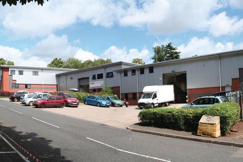 Warehouse to rent, Trescott Rd Redditch B98 7AH