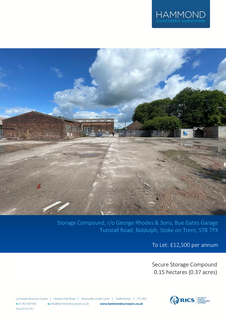 Land to rent, Land At Priorslee Roundabout Telford TF2 9PN