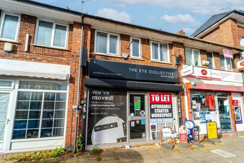 Retail property (high street) for sale, 8 Oak Tree Ln Birmingham B29 6HX