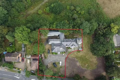Healthcare facility for sale, 122 Green Ln Addlestone KT15 2TE