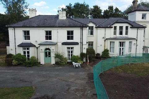 Healthcare facility for sale, 122 Green Ln Addlestone KT15 2TE