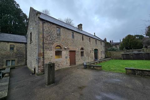 Office to rent, Main Rd Hathersage S32 1BB