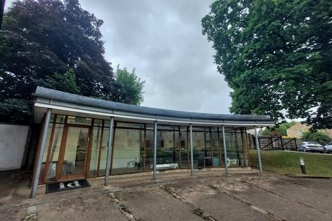Office to rent, Main Rd Hathersage S32 1BB