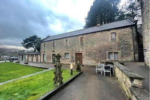 Office to rent, Main Rd Hathersage S32 1BB
