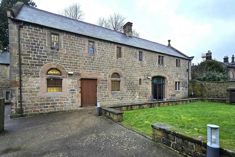 Office to rent, Main Rd Hathersage S32 1BB