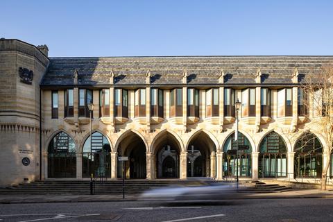 Office for sale, St Giles Sq Northampton NN1 1DA