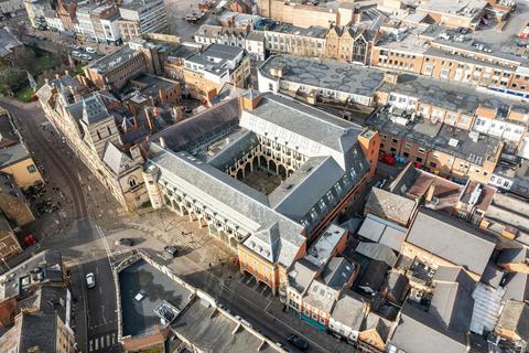 Office for sale, St Giles Sq Northampton NN1 1DA