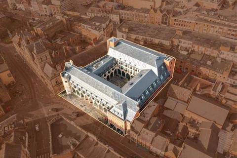Office for sale, St Giles Sq Northampton NN1 1DA