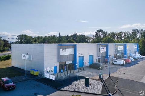 Warehouse to rent, Forge Ln Sutton Coldfield B76 1DH