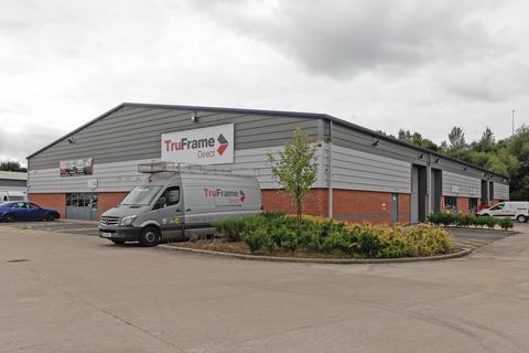 Warehouse to rent, Halesfield 17 Telford TF7 4PF