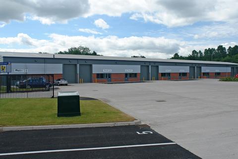 Warehouse to rent, Halesfield 17 Telford TF7 4PF