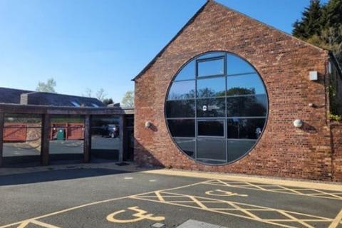 Office to rent, Booth Ln Sandbach CW11 3QF