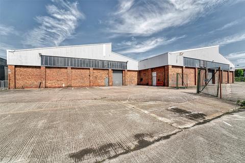 Warehouse to rent, Unit 8 Woodbury Ln Worcester WR5 2BA