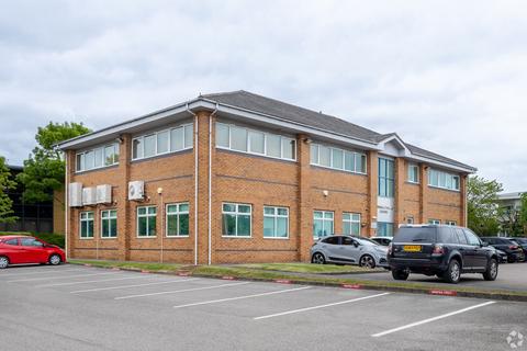 Office to rent, Bellringer Rd Stoke On Trent ST4 8LJ