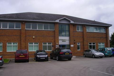 Office to rent, Bellringer Rd Stoke On Trent ST4 8LJ