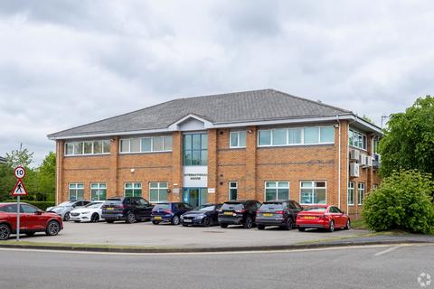 Office to rent, Bellringer Rd Stoke On Trent ST4 8LJ