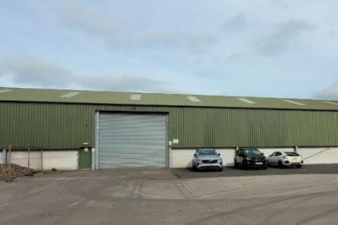 Industrial development to rent, Rownall Rd Wetley Rocks ST9 0BP