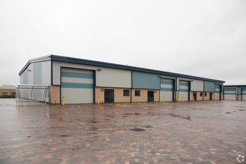 Warehouse to rent, Dewsbury Rd Stoke On Trent ST4 2TE