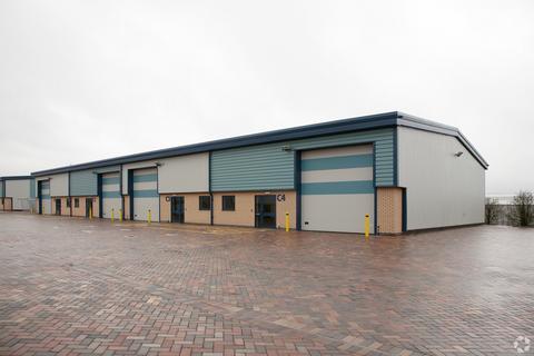 Warehouse to rent, Dewsbury Rd Stoke On Trent ST4 2TE