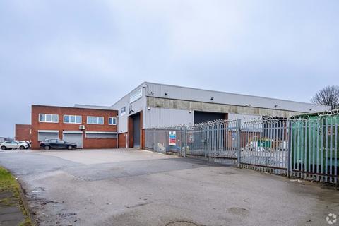 Warehouse to rent, 3-4 Midacre Willenhall WV13 2JW