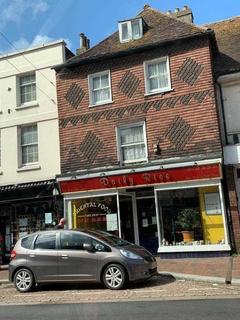 Retail property (high street) for sale, 144 High St Tonbridge TN9 1BB