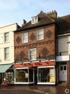 Retail property (high street) for sale, 144 High St Tonbridge TN9 1BB