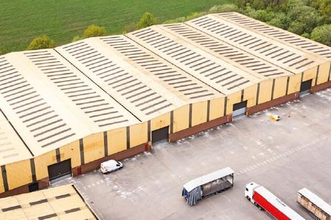 Warehouse to rent, 1 Hawkins Dr Cannock WS11 0XT