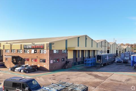 Warehouse to rent, Hawkins Dr Cannock WS11 0XT