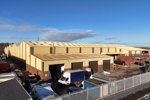 Warehouse to rent, Hawkins Dr Cannock WS11 0XT