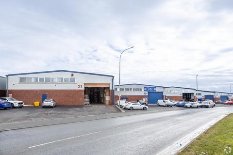 Warehouse to rent, Planetary Rd Willenhall WV13 3XA