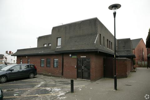 Office to rent, 1 The Commons Sandbach CW11 1EG