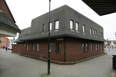 Office to rent, 1 The Commons Sandbach CW11 1EG