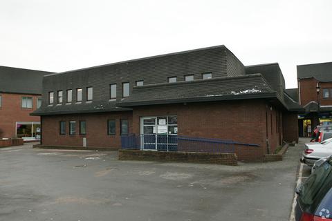 Office to rent, 1 The Commons Sandbach CW11 1EG