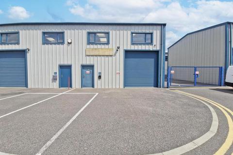 Warehouse to rent, The Oaks Business Park, Unit 43 Invicta Way Ramsgate CT12 5FD