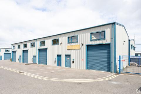 Warehouse to rent, The Oaks Business Park, Unit 43 Invicta Way Ramsgate CT12 5FD