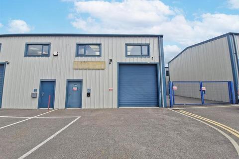 Warehouse to rent, The Oaks Business Park, Unit 43 Invicta Way Ramsgate CT12 5FD