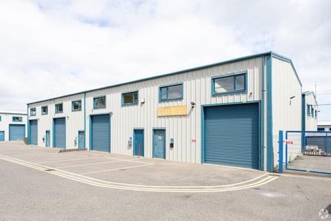 Warehouse to rent, The Oaks Business Park, Unit 43 Invicta Way Ramsgate CT12 5FD