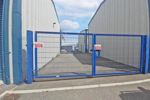 Warehouse to rent, The Oaks Business Park, Unit 43 Invicta Way Ramsgate CT12 5FD