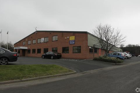 Office to rent, Blackpole Trading Estate Worcester WR3 8TJ