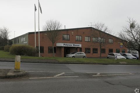 Office to rent, Blackpole Trading Estate Worcester WR3 8TJ