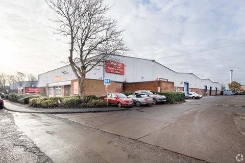 Warehouse to rent, Chester Rd Birmingham B35 7AR