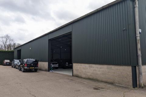 Warehouse to rent, Chinthurst Ln Guildford GU5 0DR