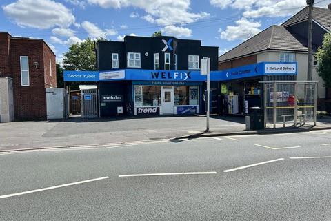 Office for sale, 192 Monkmoor Rd Shrewsbury SY2 5BH