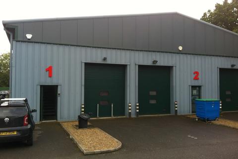 Warehouse to rent, Combe Ln Wormley GU8 5SY