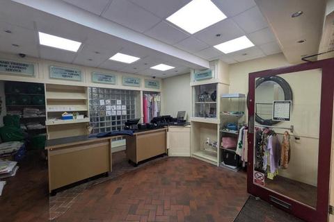 Retail property (high street) for sale, 9A Station Approach Virginia Water GU25 4RN