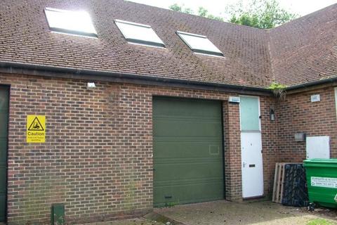 Industrial unit to rent, Tanners Ct Brockham RH3 7NH