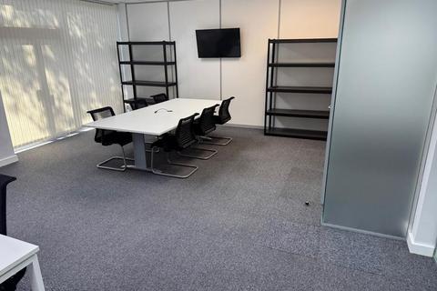 Office to rent, 1-2 Eversley Way Egham TW20 8RY