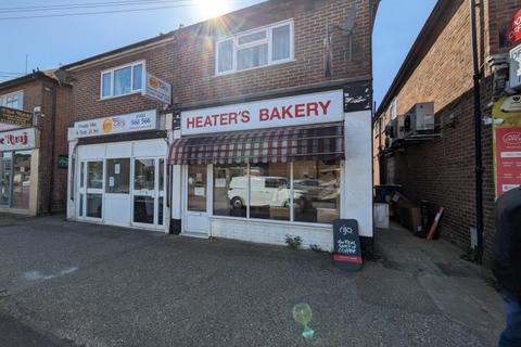 Retail property (high street) to rent, 143 Worplesdon Rd Guildford GU2 9XA