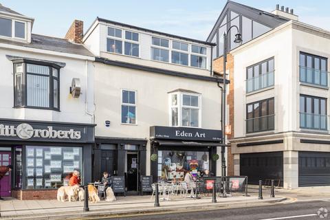 Retail property (high street) to rent, 17A North Ter Seaham SR7 7EU