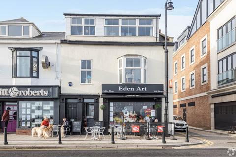 Retail property (high street) to rent, 17A North Ter Seaham SR7 7EU